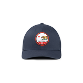 Cali Patch 3.0 Flex Hat